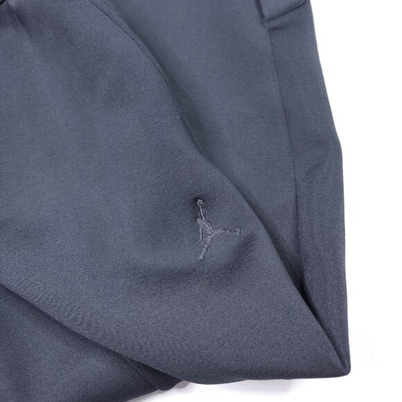 $120 Nike Jordan Womens New Classics Capsule Plus Suit Pant Snap Ankle 1X 41-45 - Picture 5 of 12